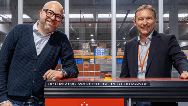 AutoStore market leader Element Logic installs 1,000th robot