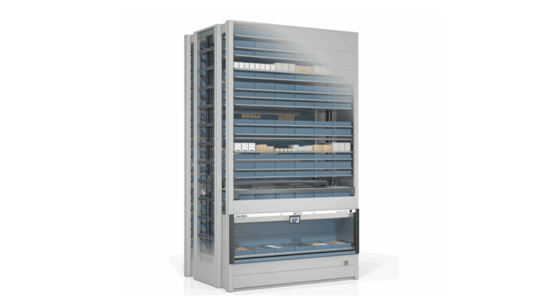 Vertical Lift Module (VLM)