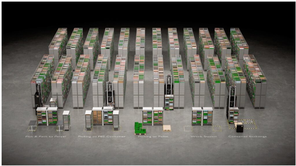 We present the new brand identity of P8S.