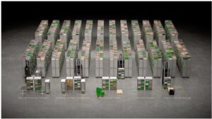 We present the new brand identity of P8S.