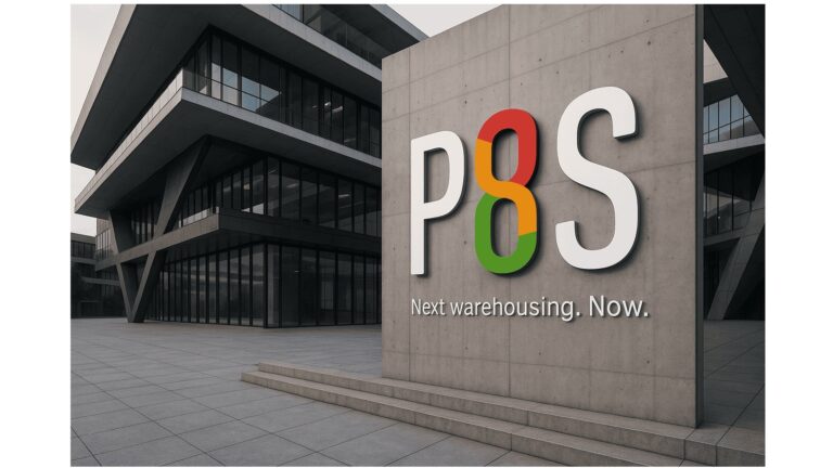 P8S Solutions for all sectors