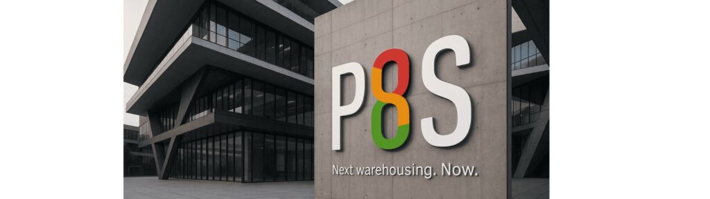 Pick8shipTechnology AG