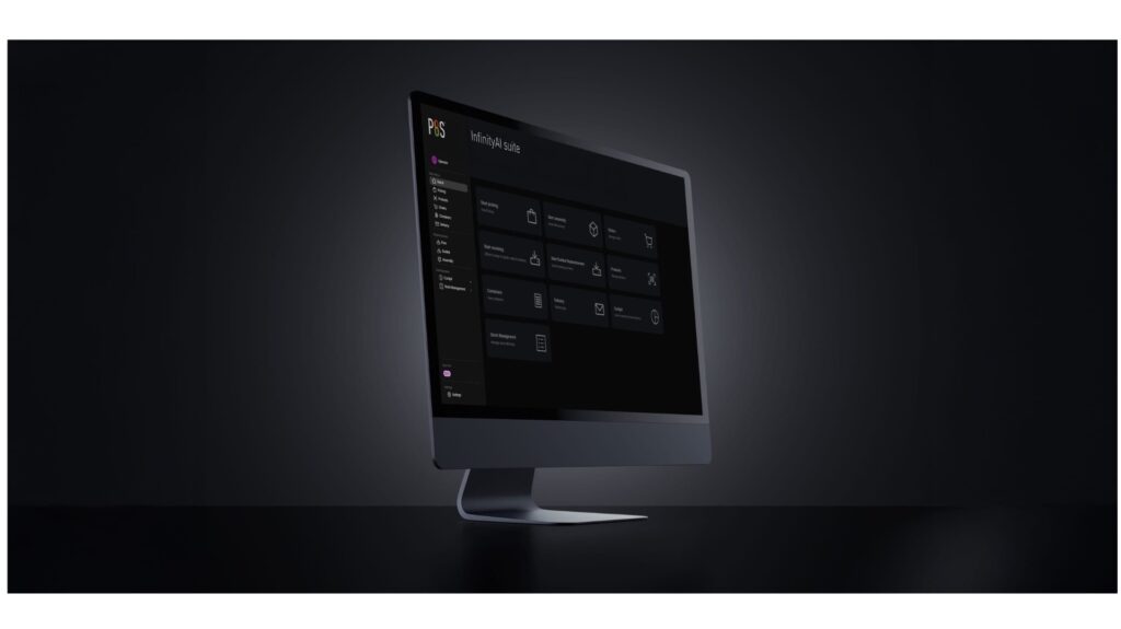 Infinity AI Software Suite