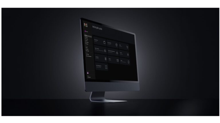 Infinity AI Software Suite