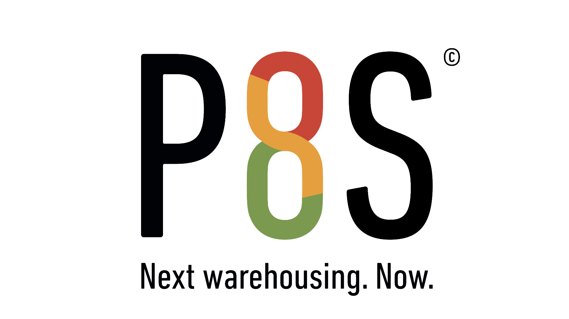 Pick8shipTechnology AG