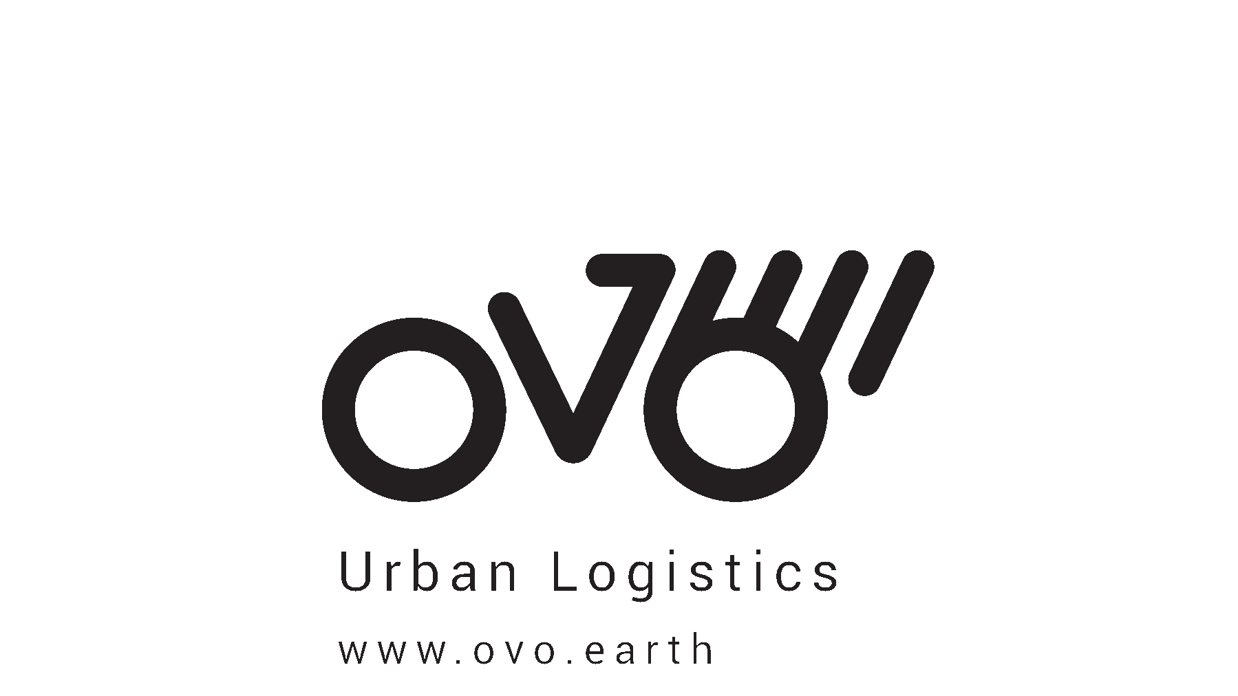OVO Urban Logistics