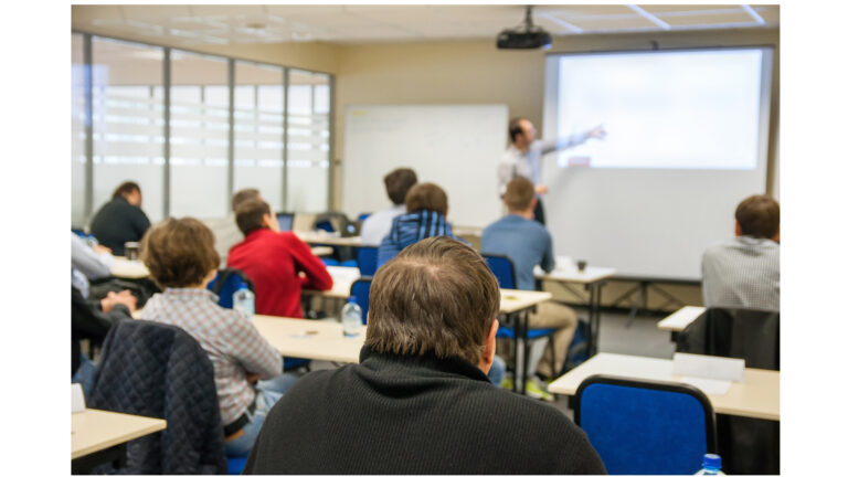 Fachfrau / Fachmann Projekt- und Kommunikationslogistik