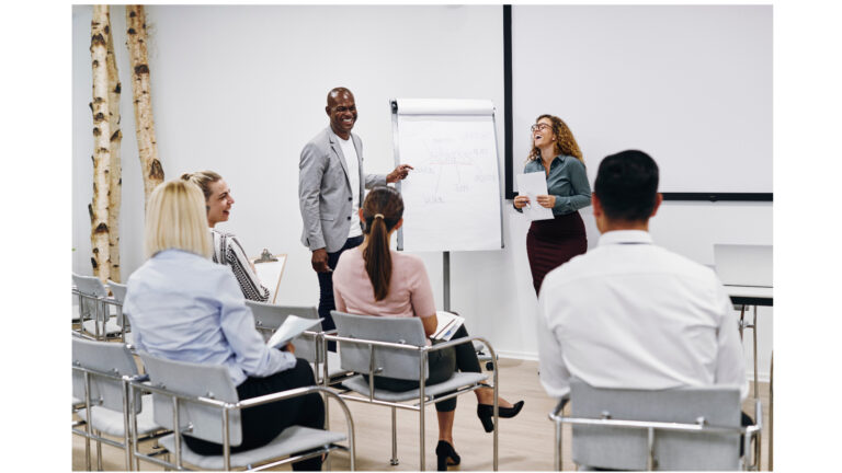 Fachfrau / Fachmann Projekt- und Prozessmanagement