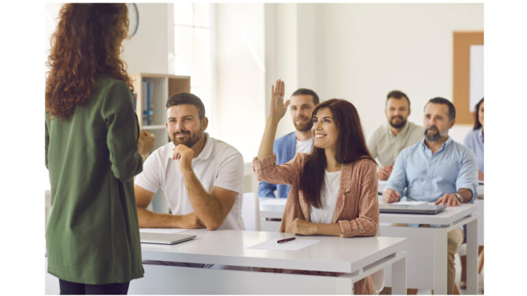 Fachfrau / Fachmann Leadership und Teamführung