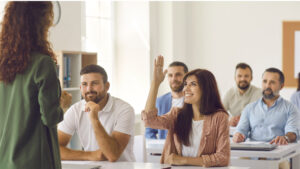 Zertifikats-Lehrgänge