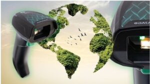 Gryphon 4600 – Quand la numérisation intelligente rencontre la durabilité