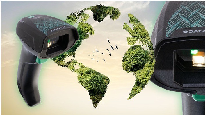 Gryphon 4600 – Quand la numérisation intelligente rencontre la durabilité