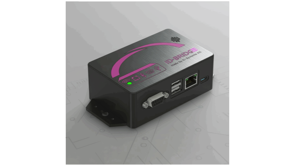 ID-Bridge – Le convertisseur de protocole universel pour l’industrie et l’IoT