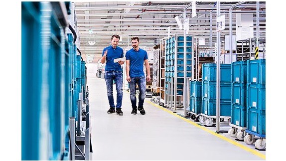 Senior Sales Automation