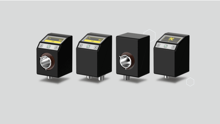 Digitale Positionsanzeigen &ndash; Batterielos