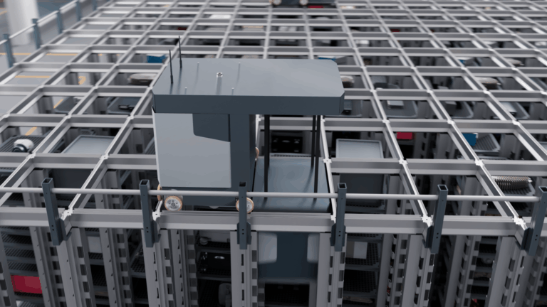 GEBHARDT Versastore®