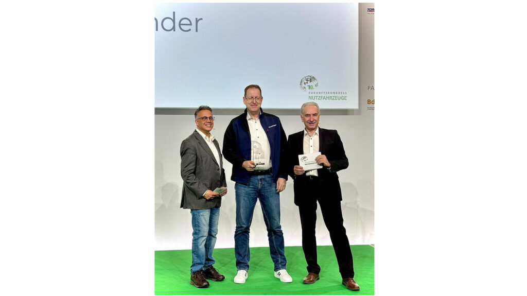 Une victoire célébrée à Berlin