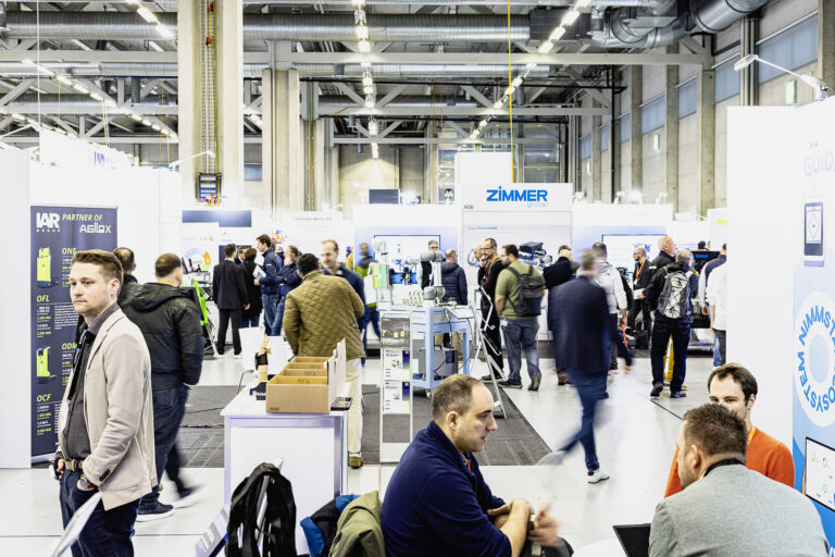 LOGISTICS & AUTOMATION 2026 | Impression