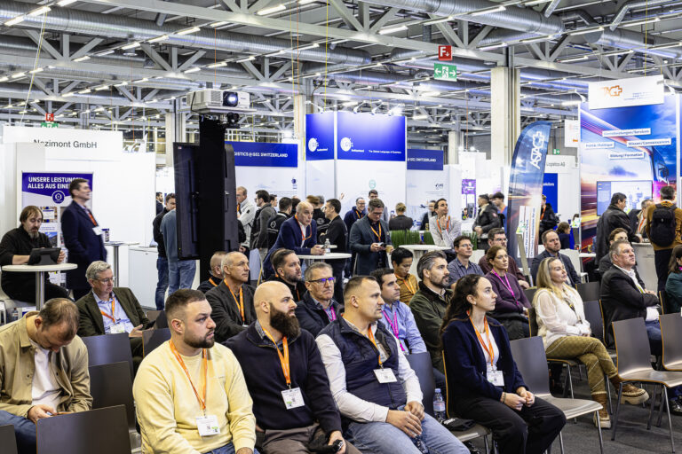 LOGISTICS & AUTOMATION 2026 | Logistics Talks