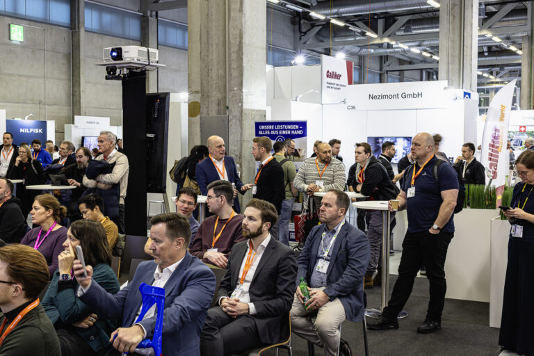 LOGISTICS & AUTOMATION 2026 | Logistics Talks