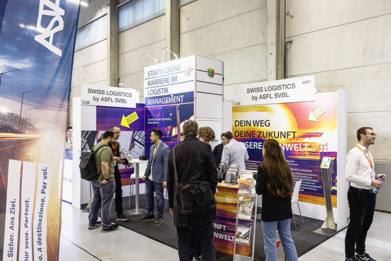 LOGISTICS & AUTOMATION 2026 | Impression