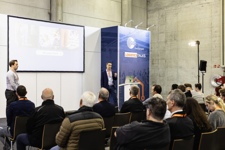 LOGISTICS & AUTOMATION 2026 | Logistics Talks