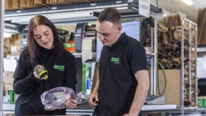 Nous en tant qu&rsquo;employeur