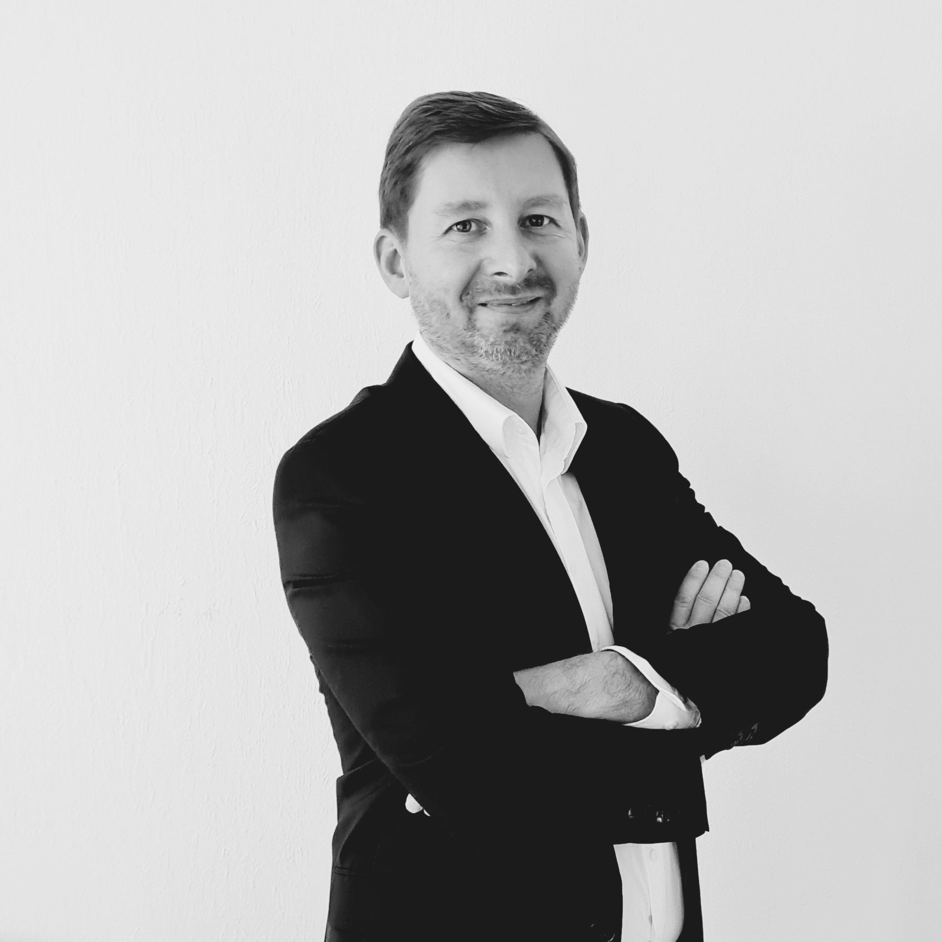 Jürgen Colleoni, Vertriebsleitung
