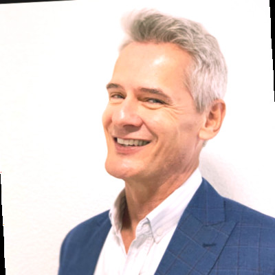 Pierre Barth, Sales & Marketing Director