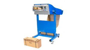 Papierpolster-System PadPak®