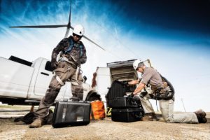 Peli Outdoorcases