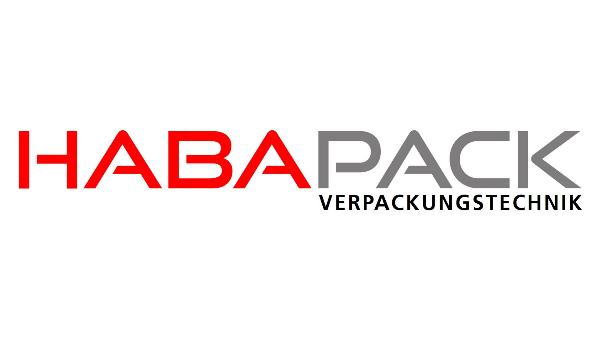 HabaPack Verpackungstechnik GmbH