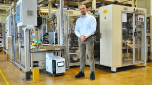 30 % Energieeinsparung im Heissleimauftrag?