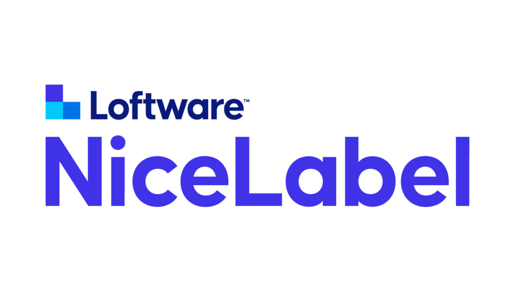 NiceLabel logiciel de conception d’étiquettes et systèmes de gestion d’étiquettes
