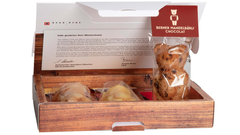 L’emballage postal Cradle to Cradle®