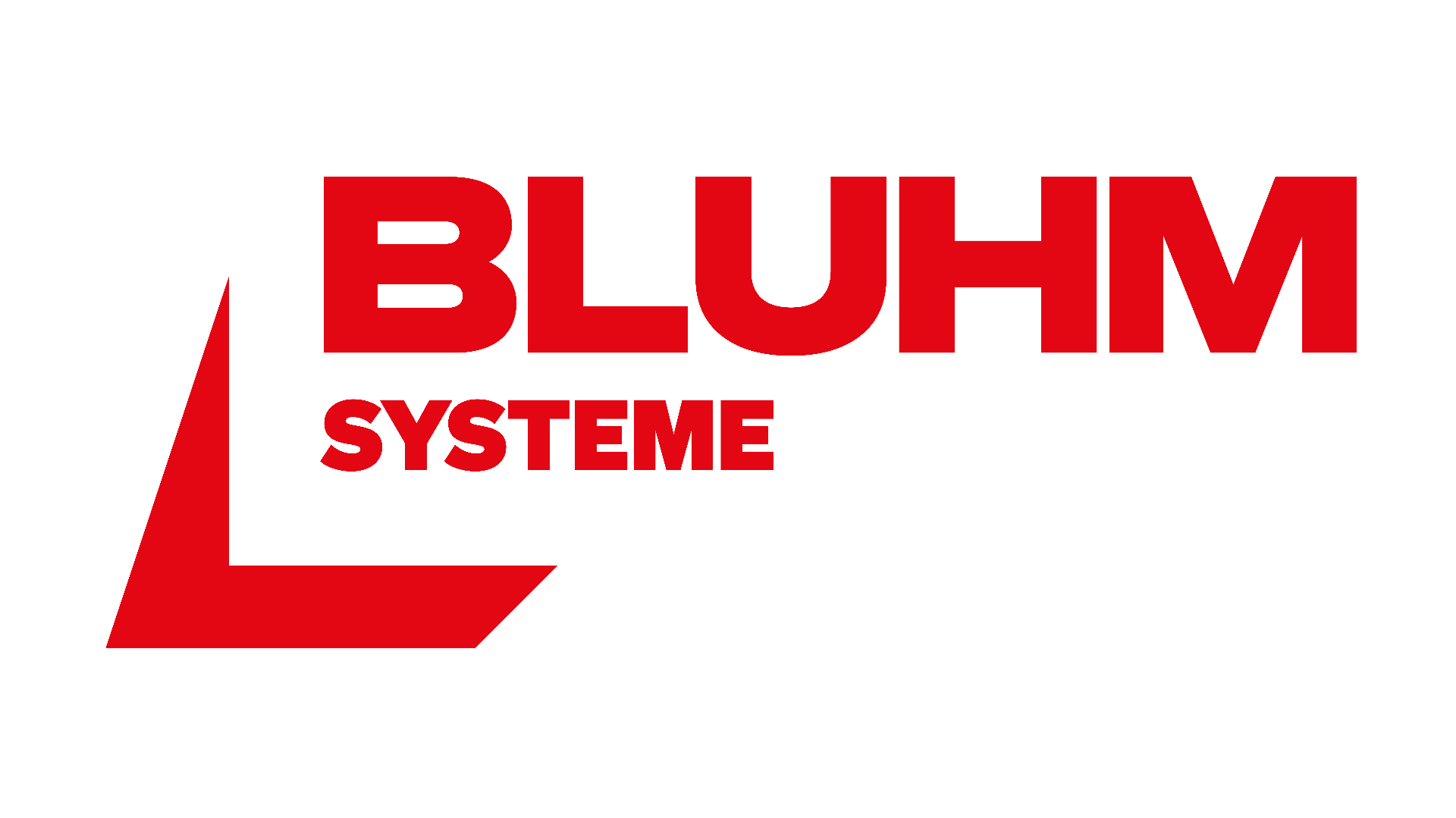 Bluhm Systeme GmbH Schweiz