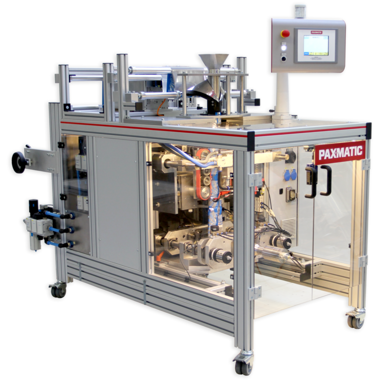 Vertikale Schlauchbeutelmaschine F28RD