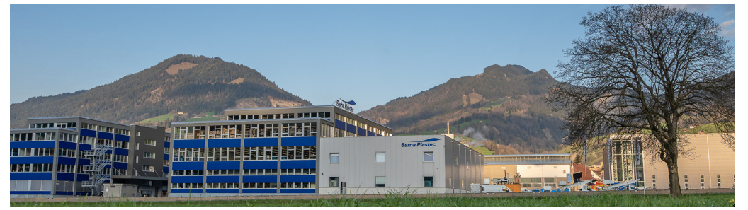 Sarna Plastec AG