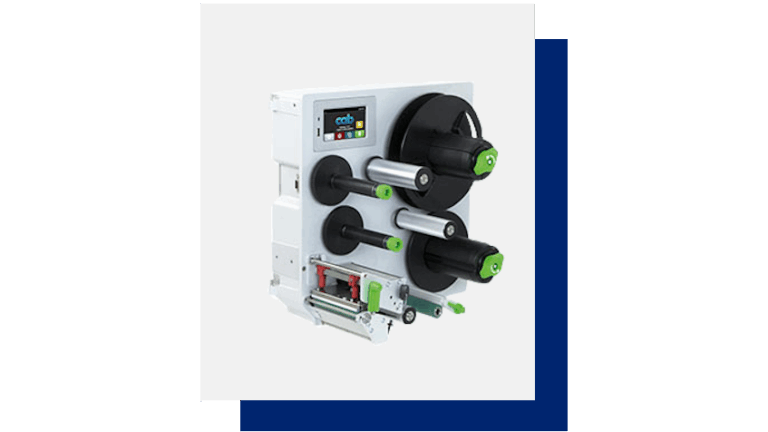 Système d’étiquetage Hermes Q