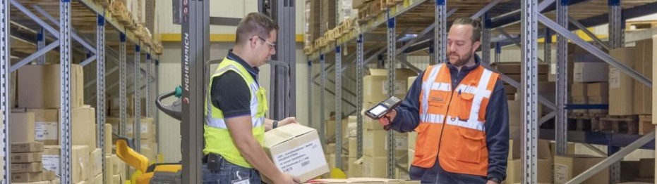 Prodinger Verpackung AG