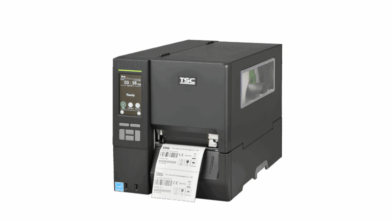 TSC MH641T Label Printer