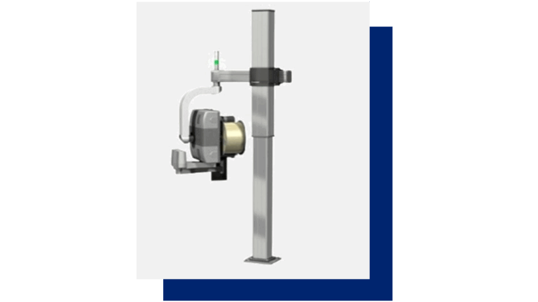 Étiqueteuse de palettes evolabel