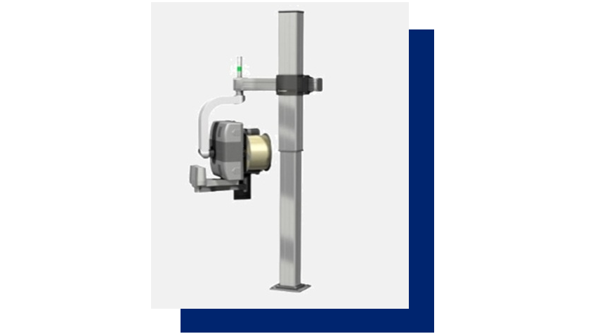Étiqueteuse de palettes evolabel