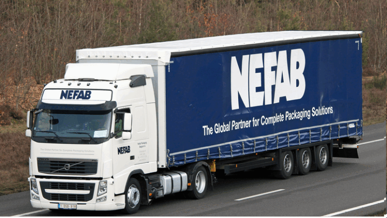 Transport and Freight Forwarding