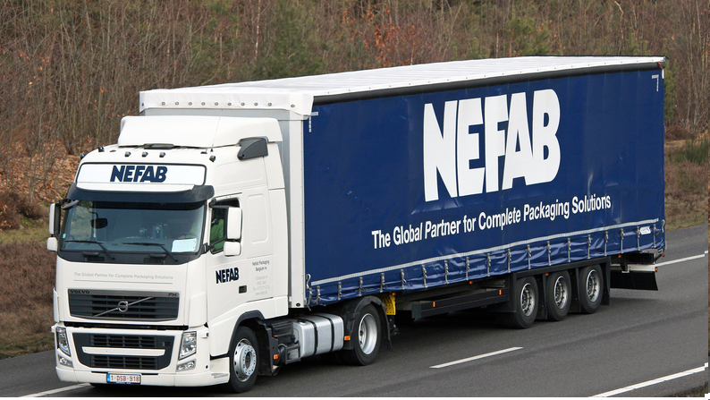 Transport and Freight Forwarding