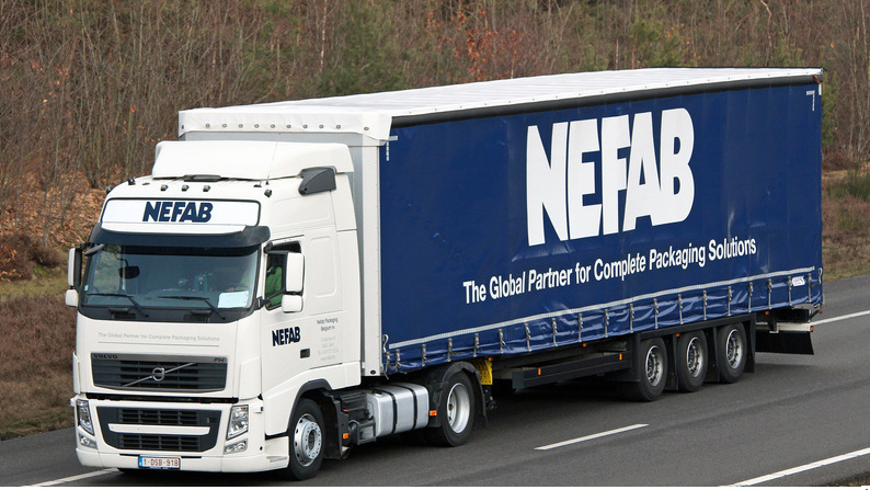 Transport et expédition