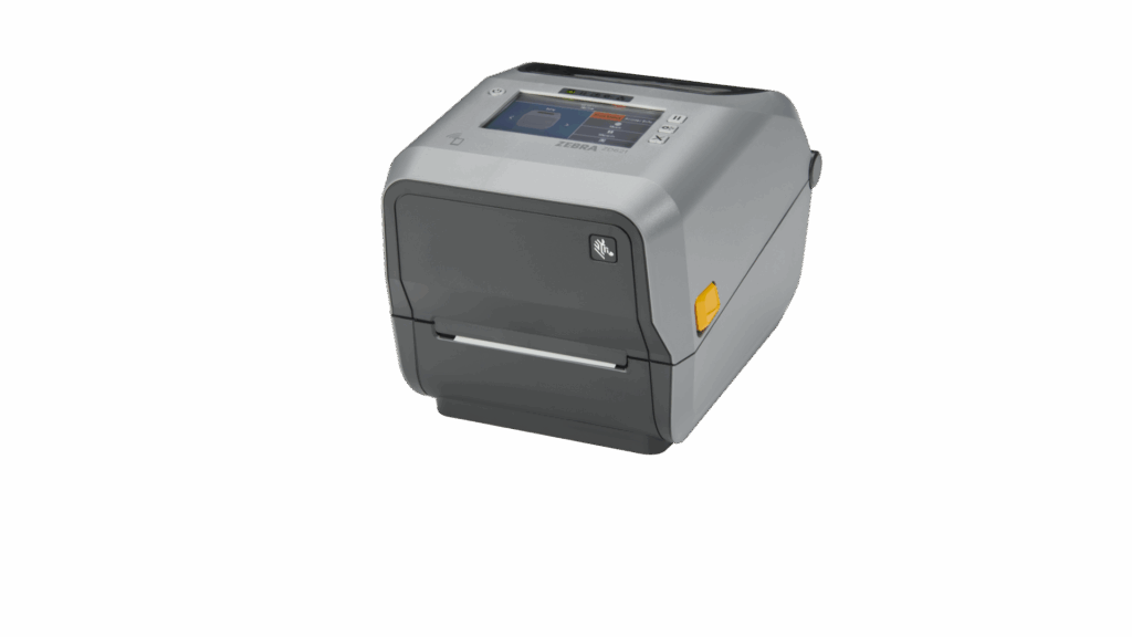 Imprimante d’étiquettes de bureau Zebra ZD420