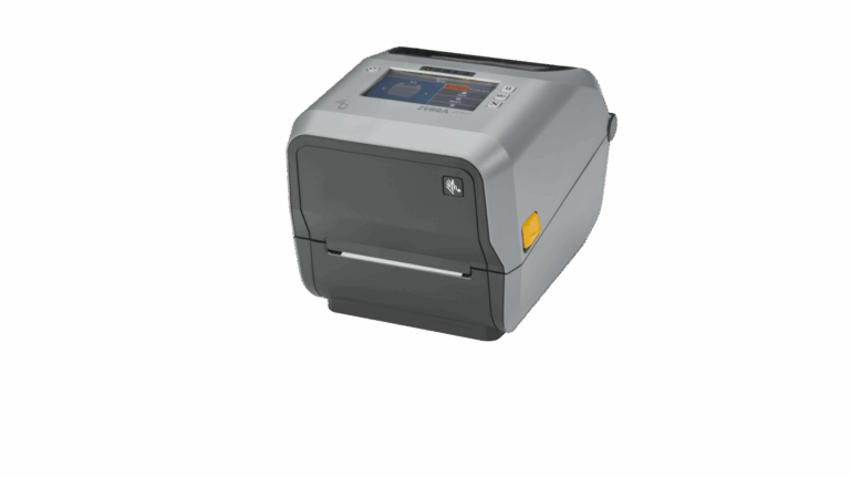 Imprimante d’étiquettes de bureau Zebra ZD420