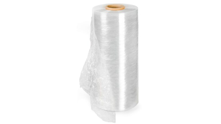 Film étirables machine CAST 12µm