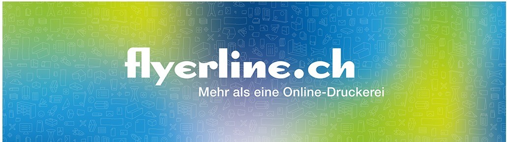Flyerline Schweiz AG